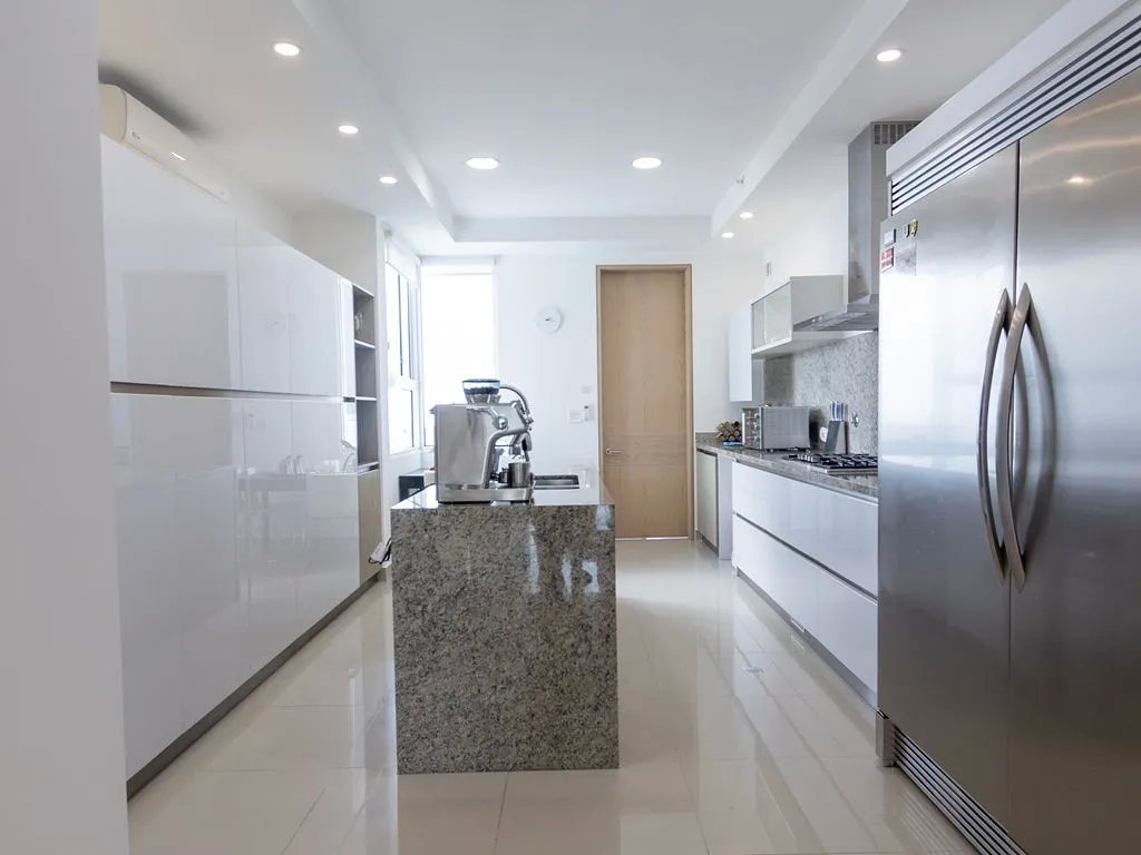 Venta de apartamento en PH Aria en Costa del Este.