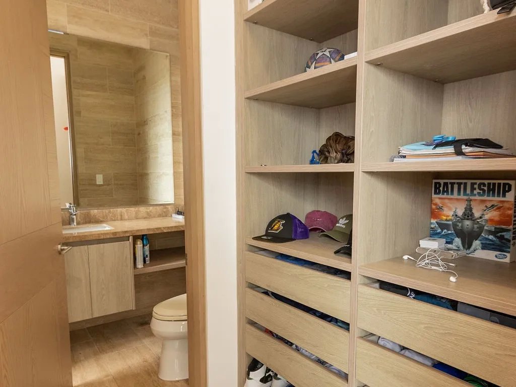 Venta de apartamento en PH Aria en Costa del Este.