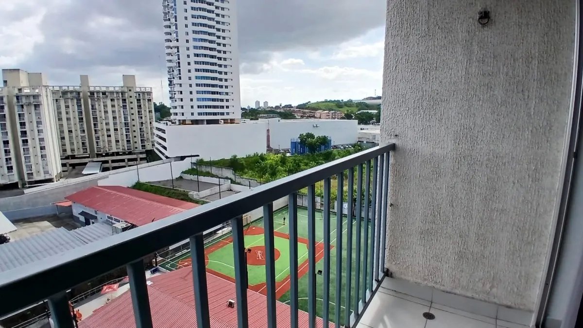 Venta de apartamento en PH Ilo sobre la Ave. José Agustin Arango.