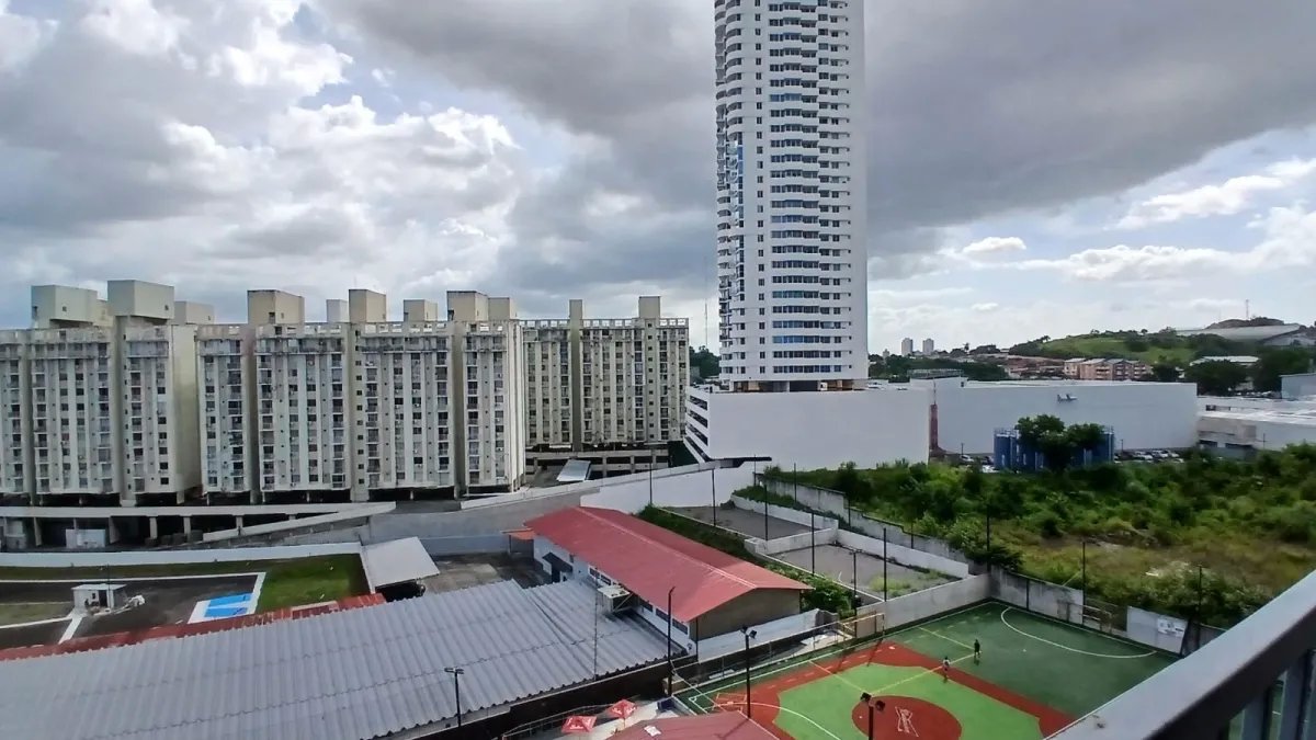 Venta de apartamento en PH Ilo sobre la Ave. José Agustin Arango.
