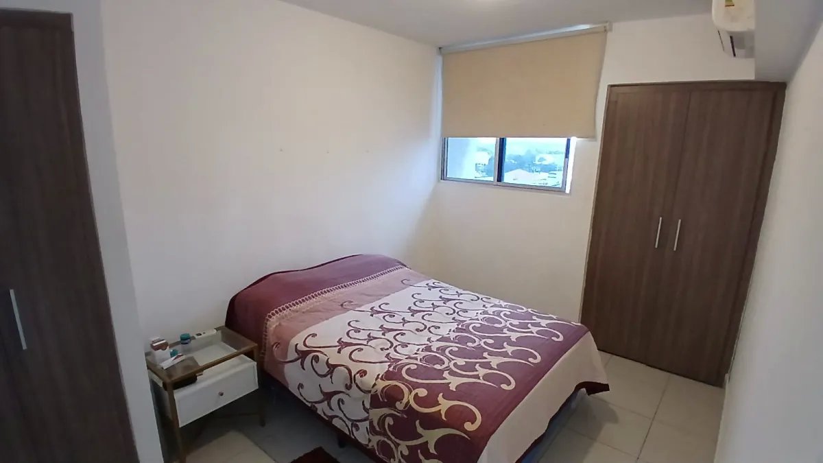 Venta de apartamento en PH Ilo sobre la Ave. José Agustin Arango.