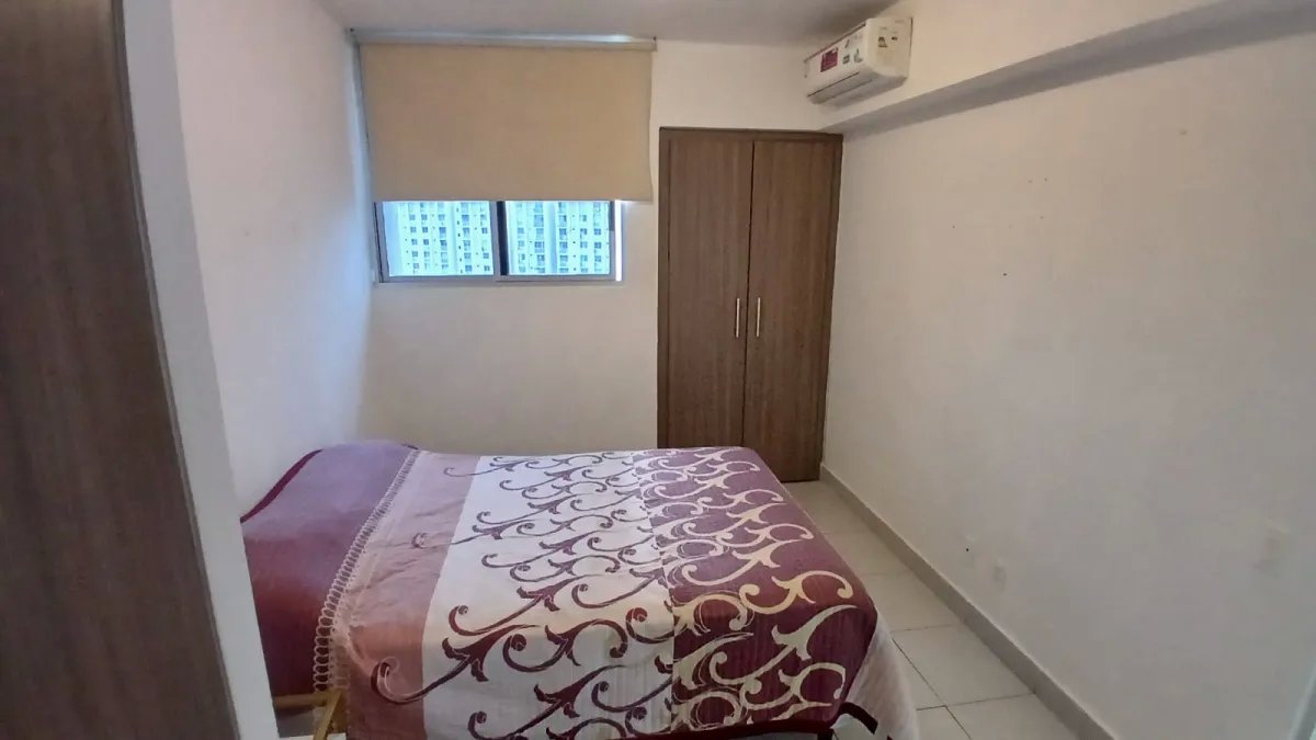 Venta de apartamento en PH Ilo sobre la Ave. José Agustin Arango.