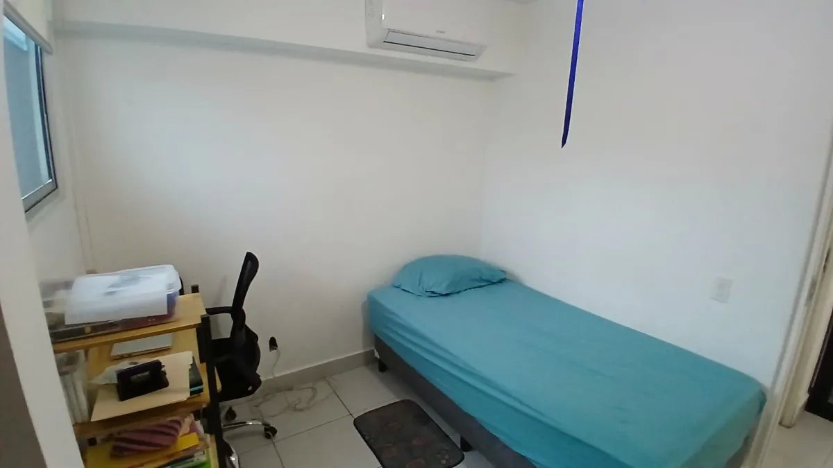 Venta de apartamento en PH Ilo sobre la Ave. José Agustin Arango.