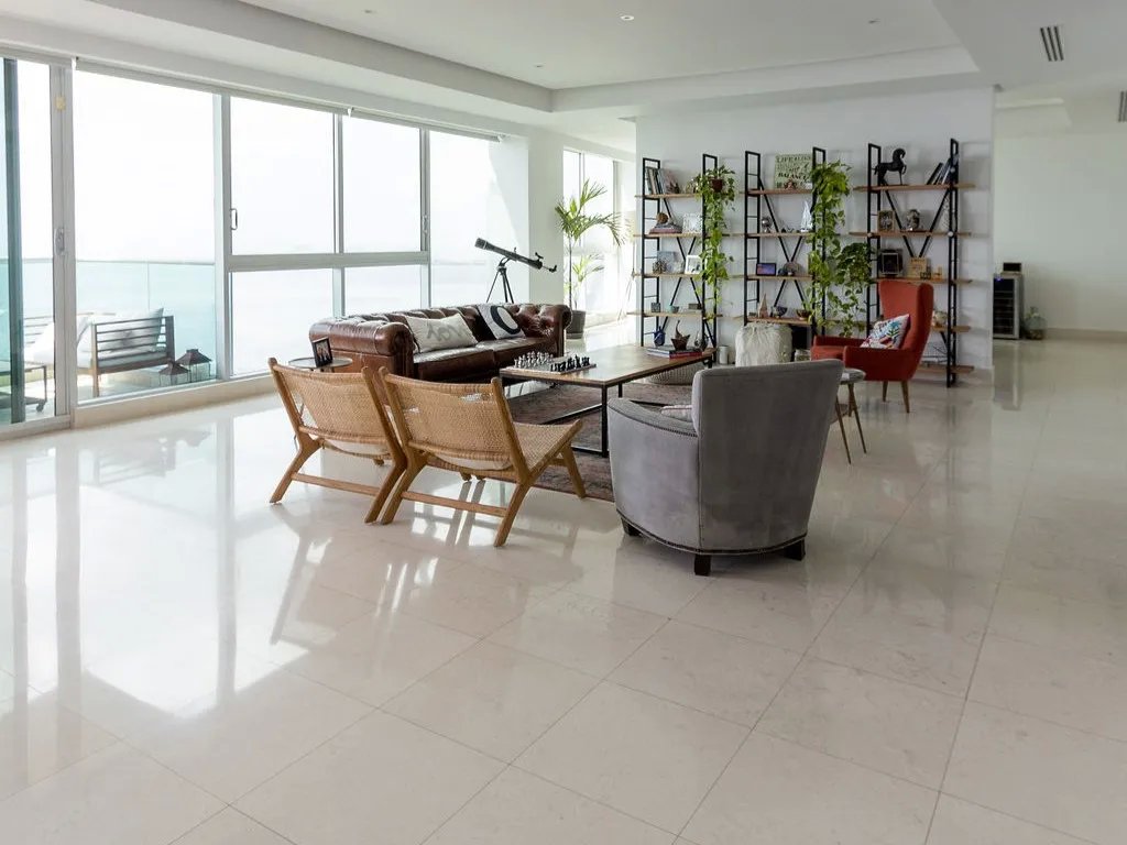 Apartment For Sale in Costa del Este