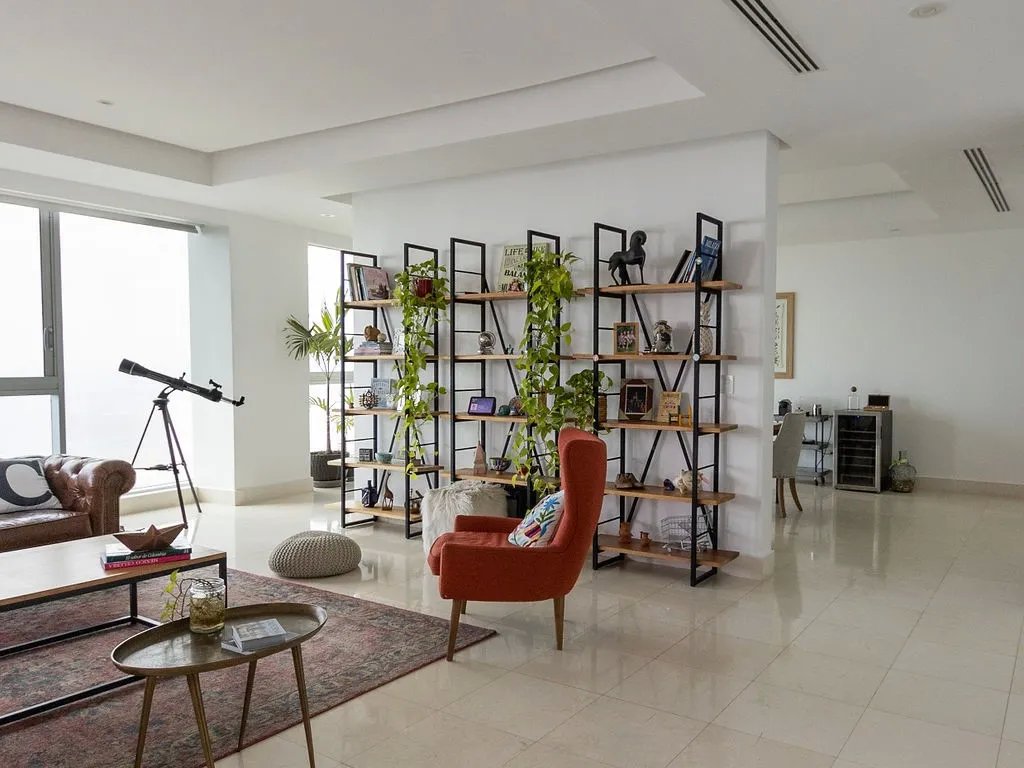 Apartment For Sale in Costa del Este