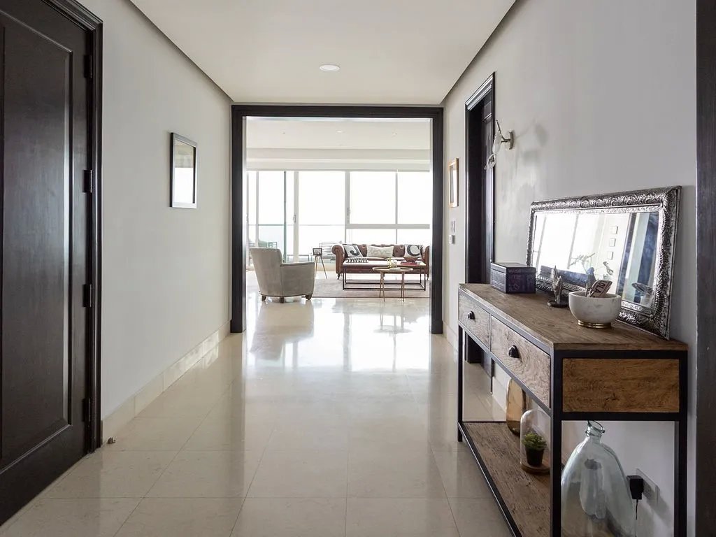 Apartment For Sale in Costa del Este