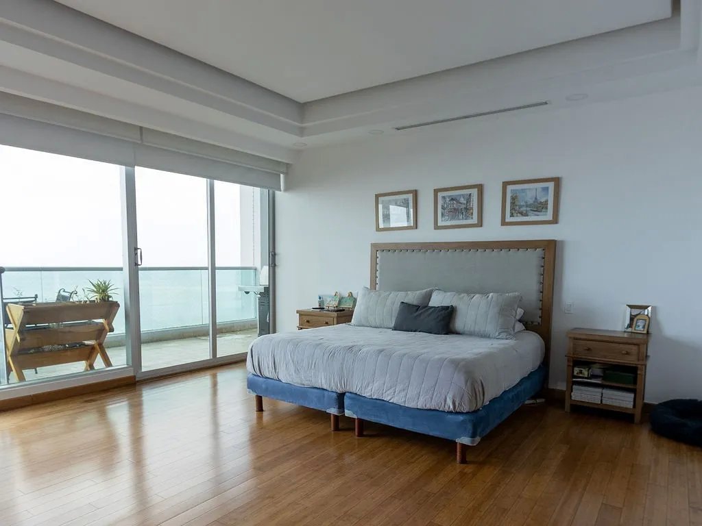 Apartment For Sale in Costa del Este