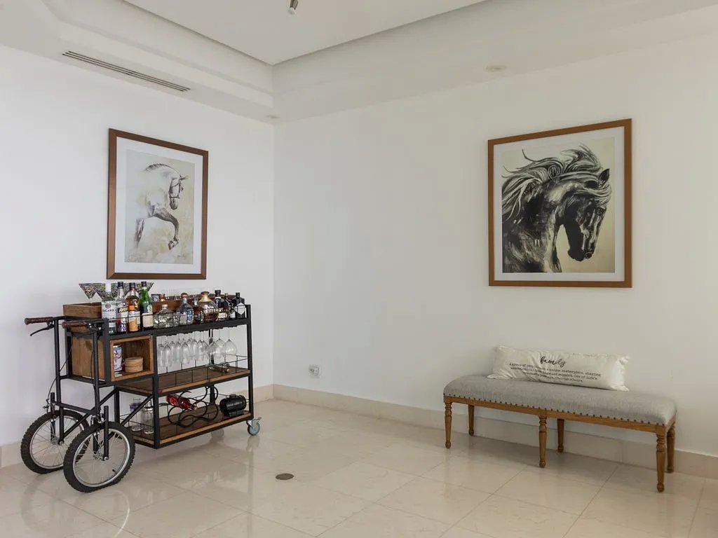 Apartment For Sale in Costa del Este