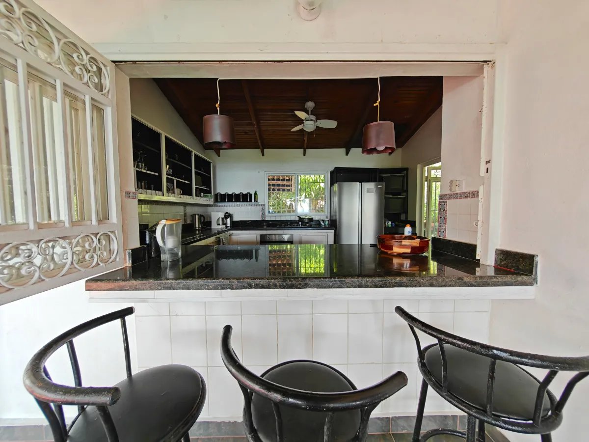 Venta de Casa en El Palmar, San Carlos
