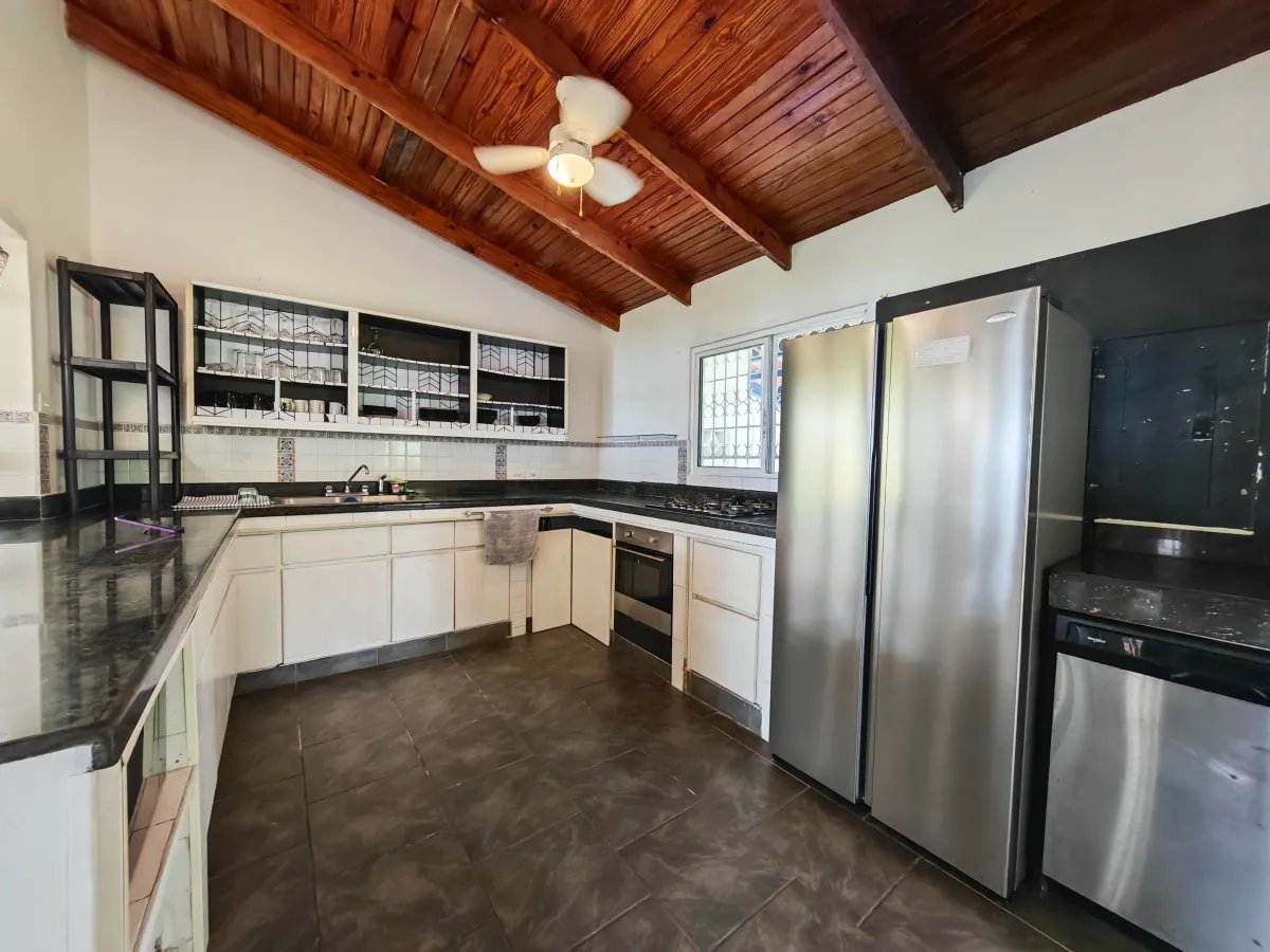 Venta de Casa en El Palmar, San Carlos