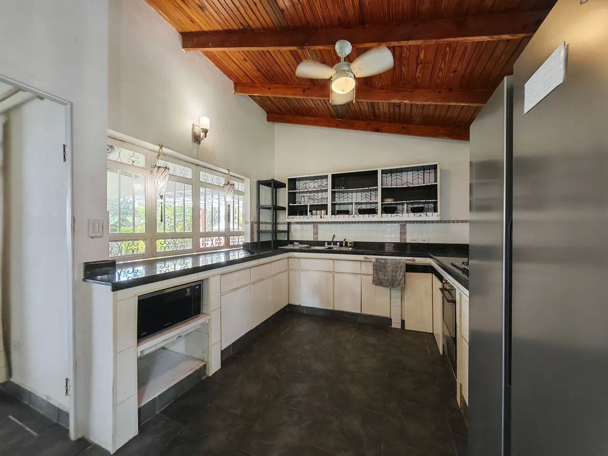Venta de Casa en El Palmar, San Carlos