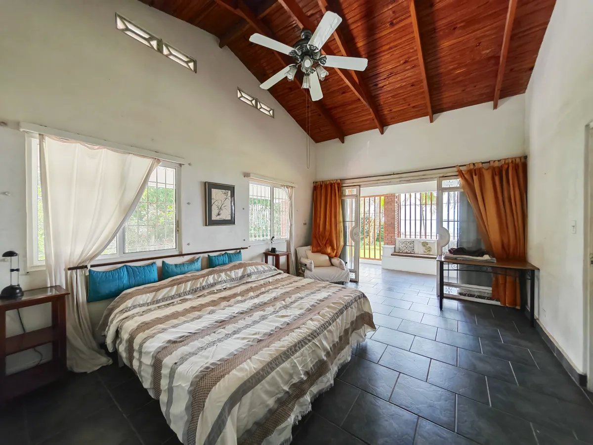 Venta de Casa en El Palmar, San Carlos