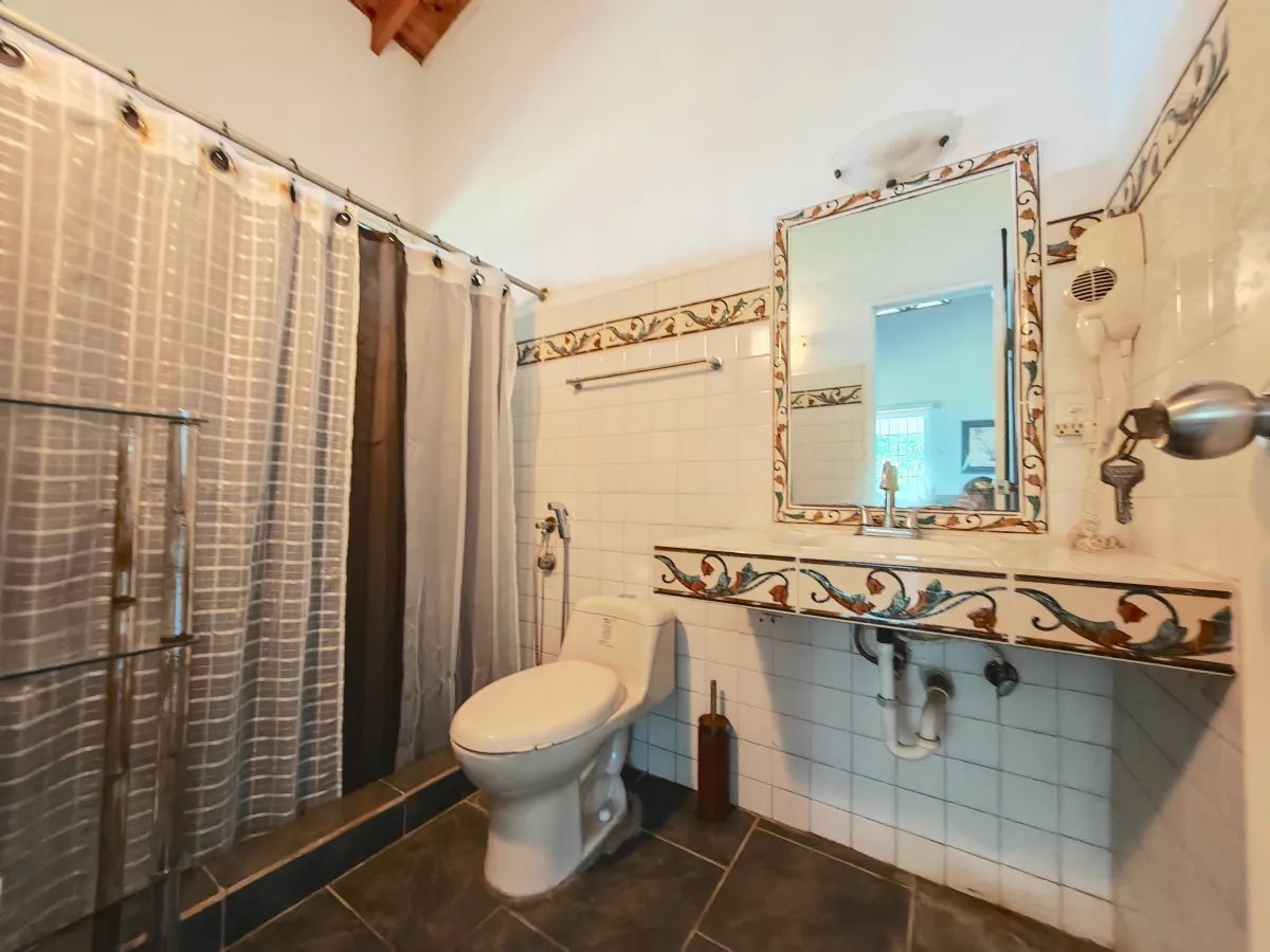 Venta de Casa en El Palmar, San Carlos