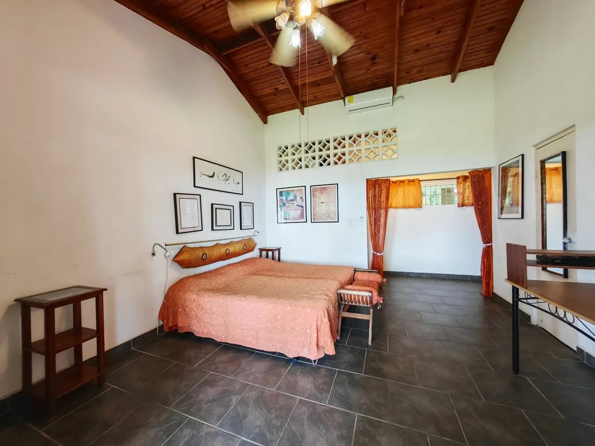 Venta de Casa en El Palmar, San Carlos