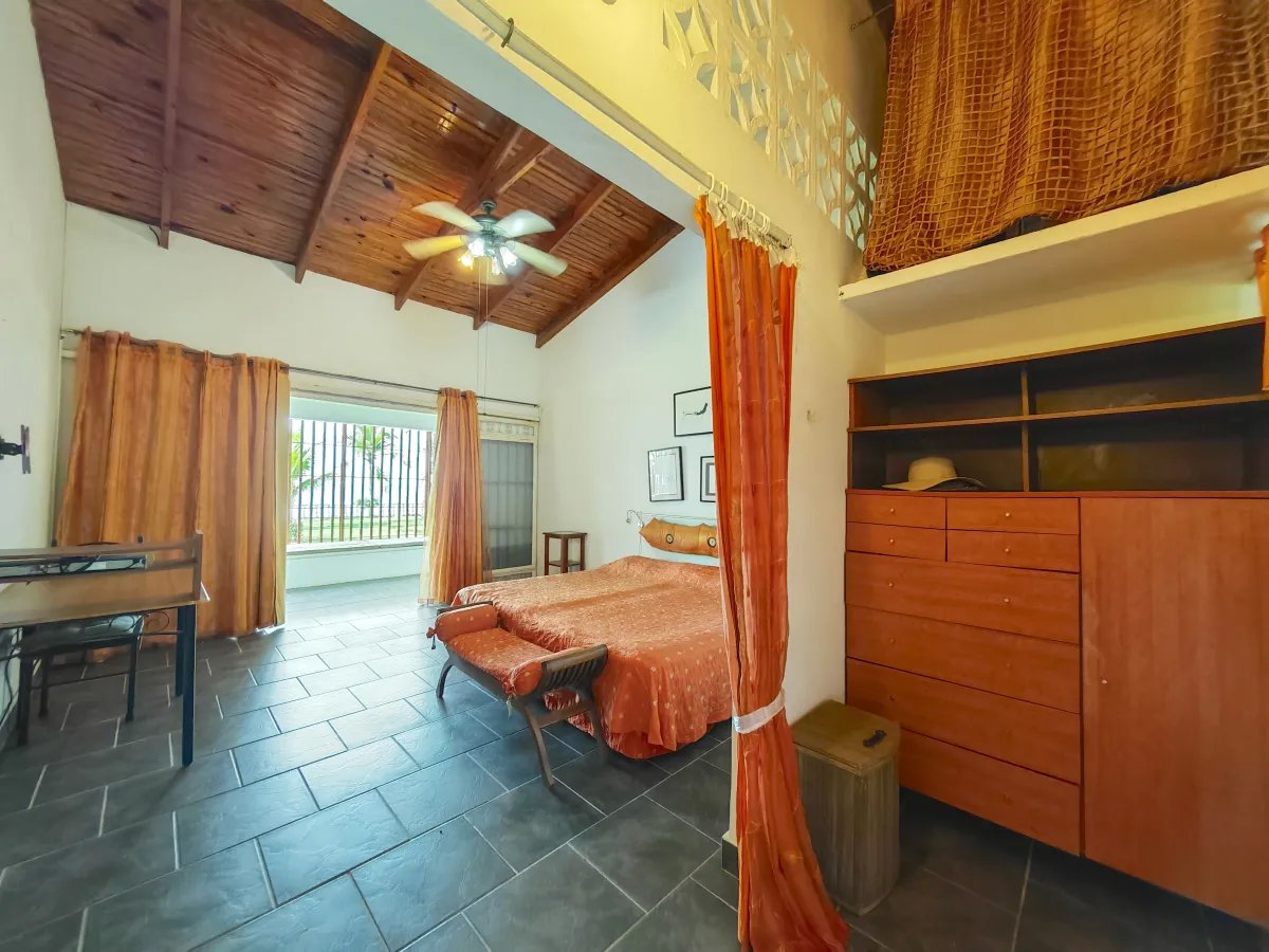 Venta de Casa en El Palmar, San Carlos