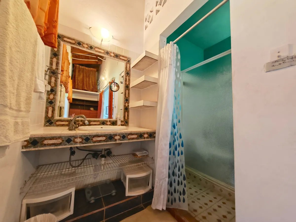 Venta de Casa en El Palmar, San Carlos