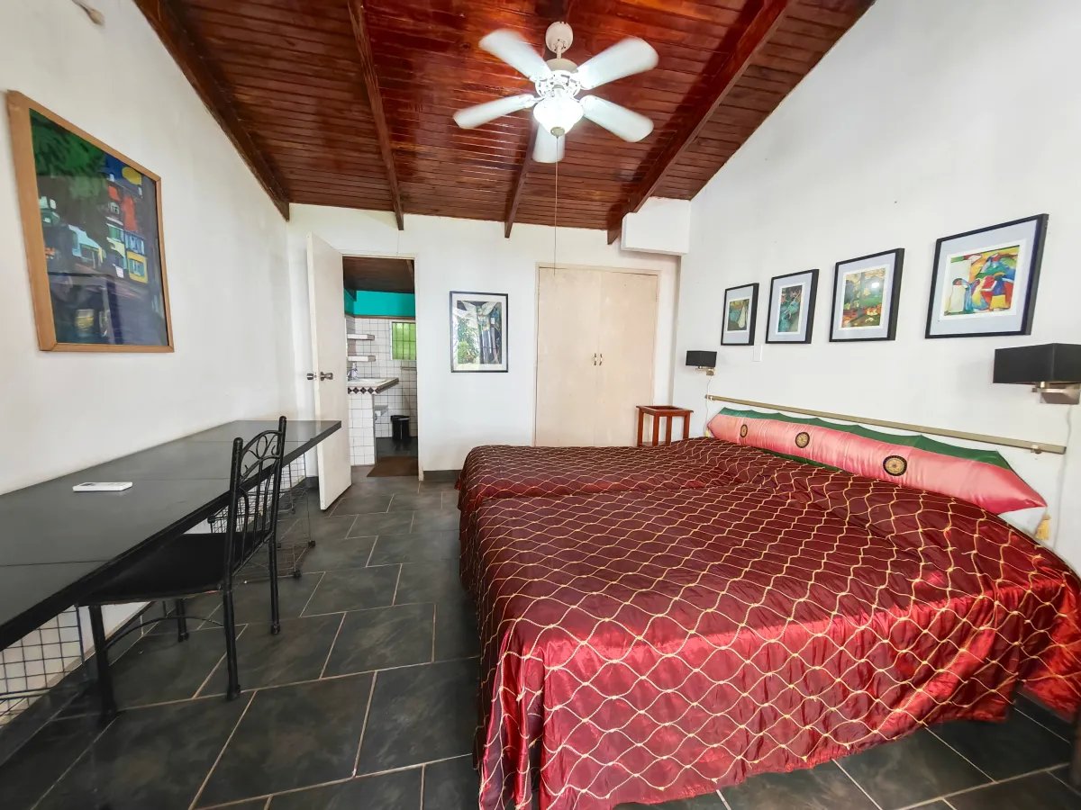 Venta de Casa en El Palmar, San Carlos