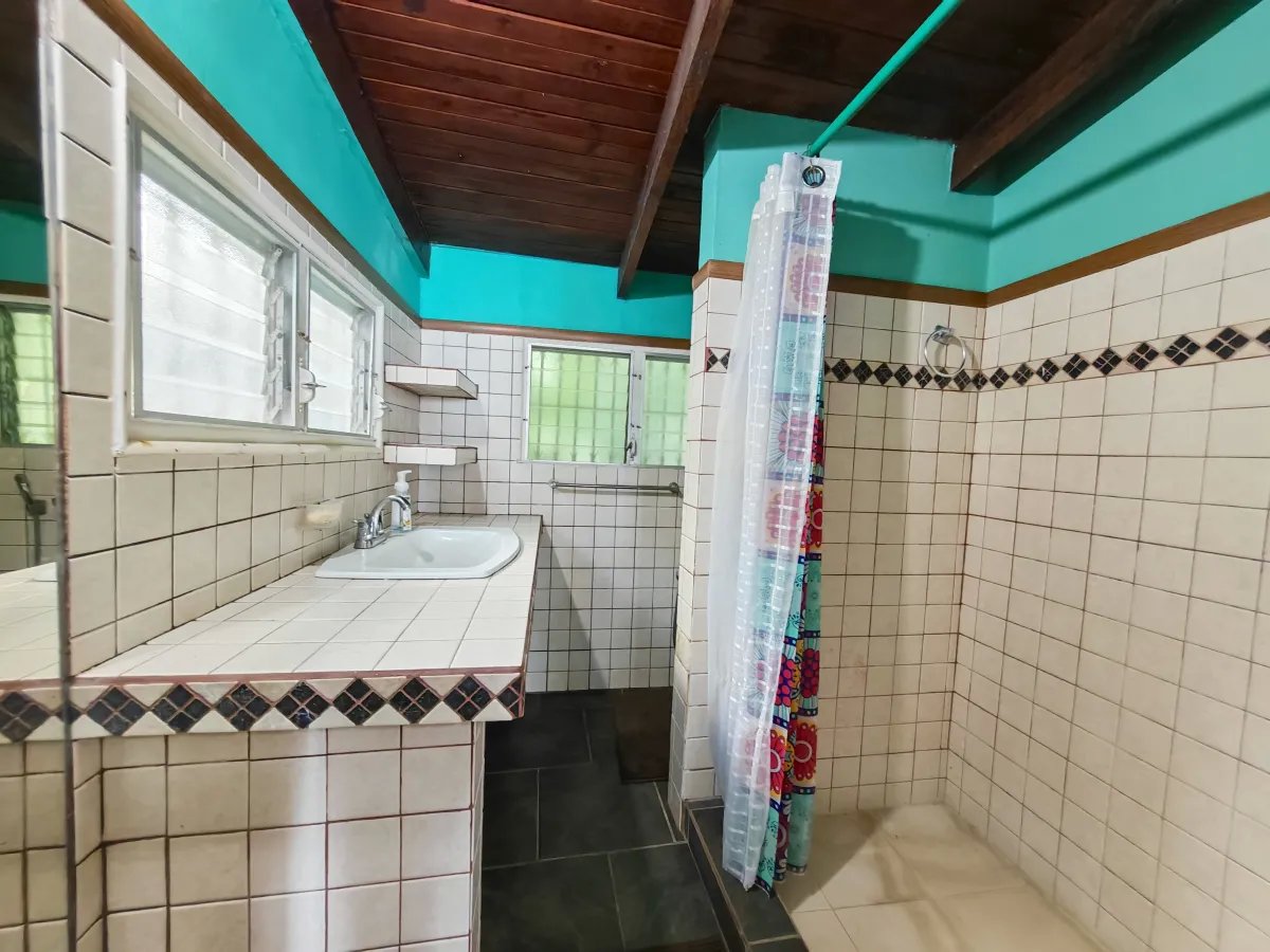 Venta de Casa en El Palmar, San Carlos