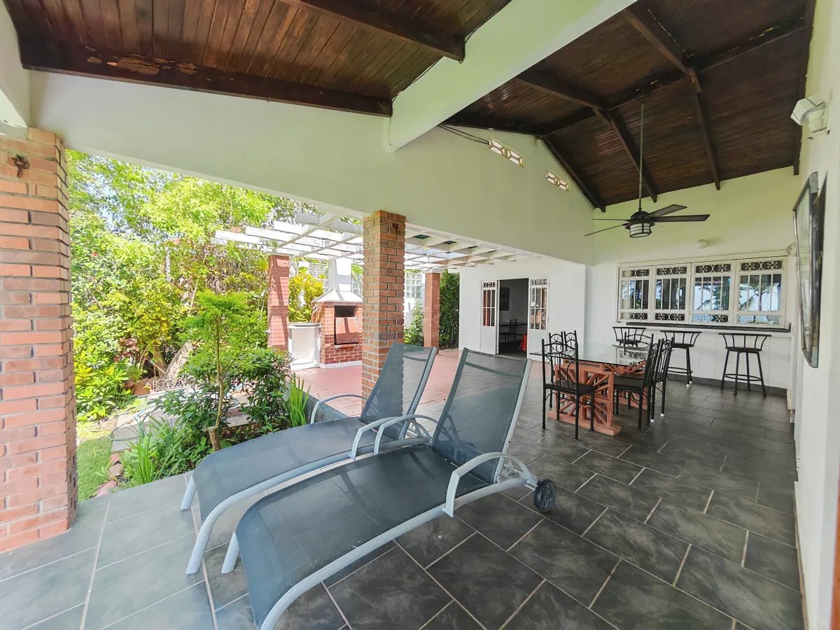 Venta de Casa en El Palmar, San Carlos