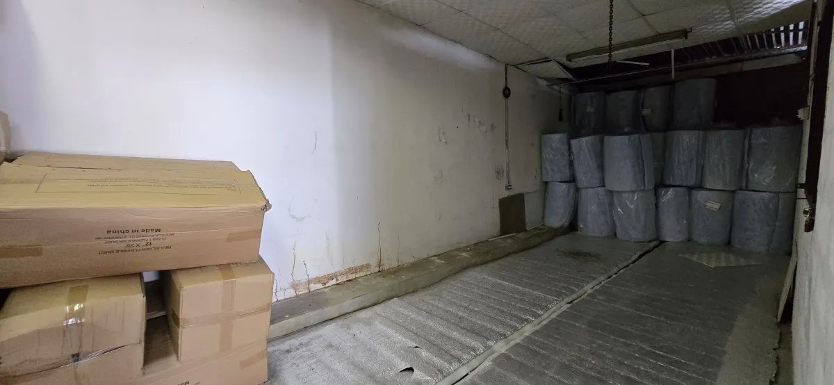 Bodega en Venta en Vía España