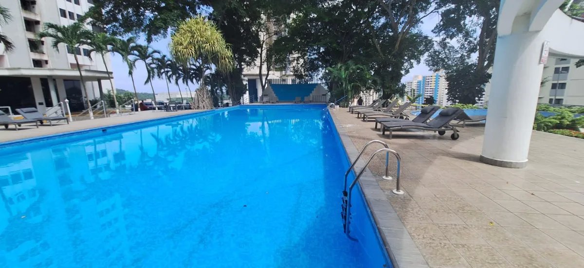 Venta de apartamento en PH Pacific Hills  Dos Mares