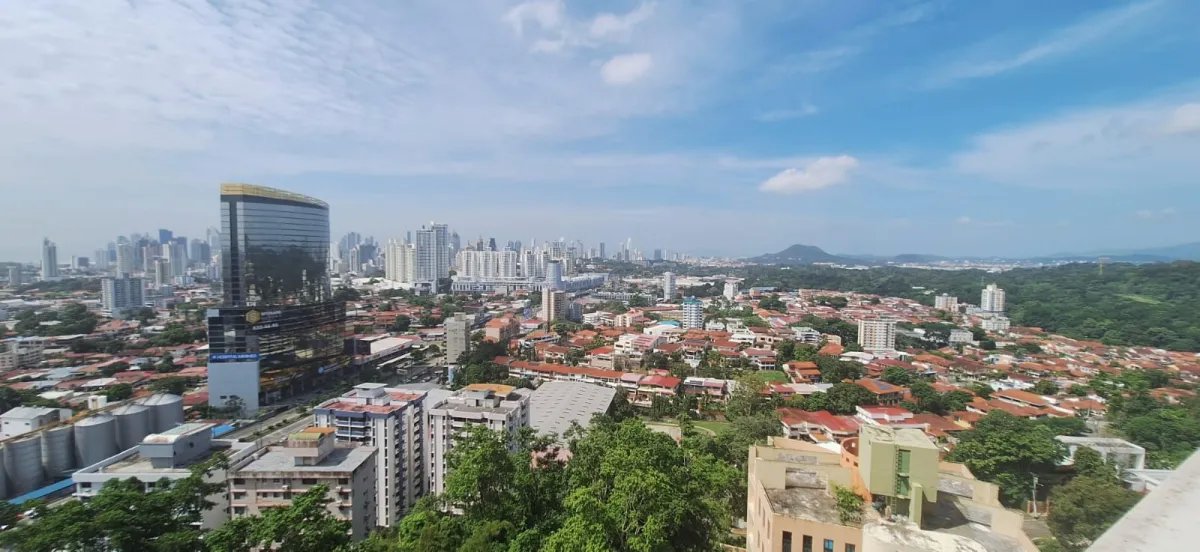 Venta de apartamento en PH Pacific Hills  Dos Mares