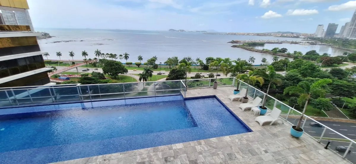 Venta de apartamento en PH Waters on The Bay