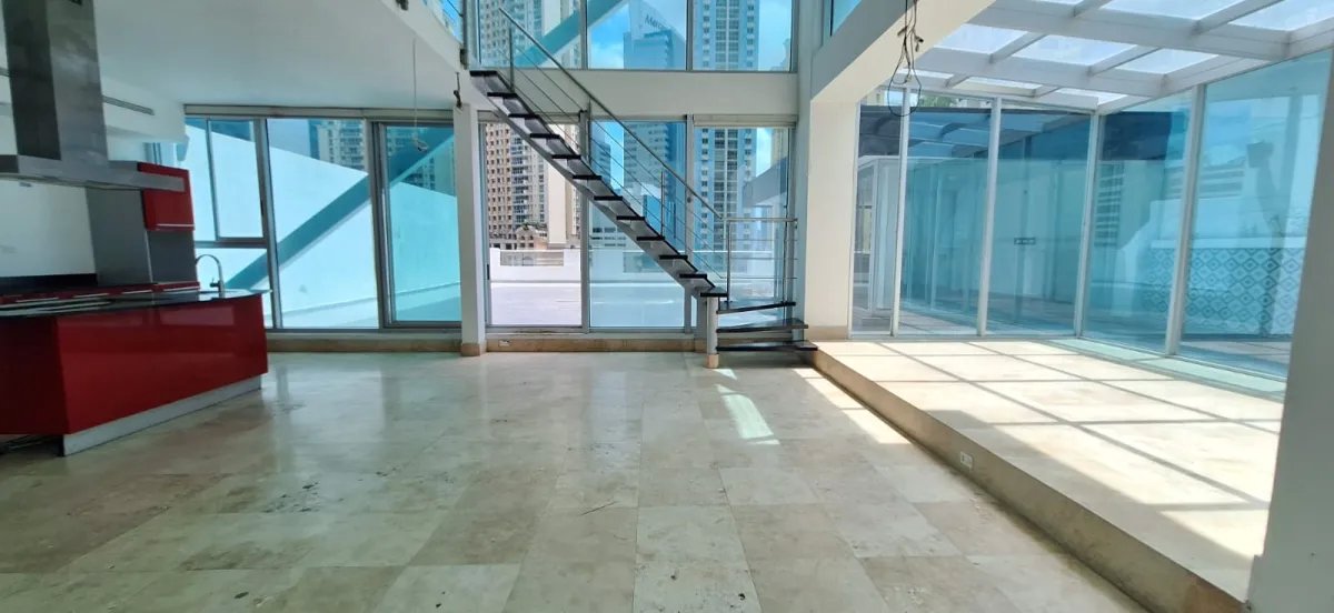 Venta de apartamento en PH Loft Four 41
