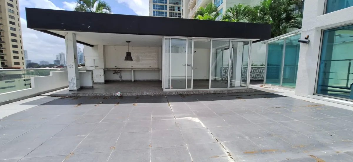 Venta de apartamento en PH Loft Four 41