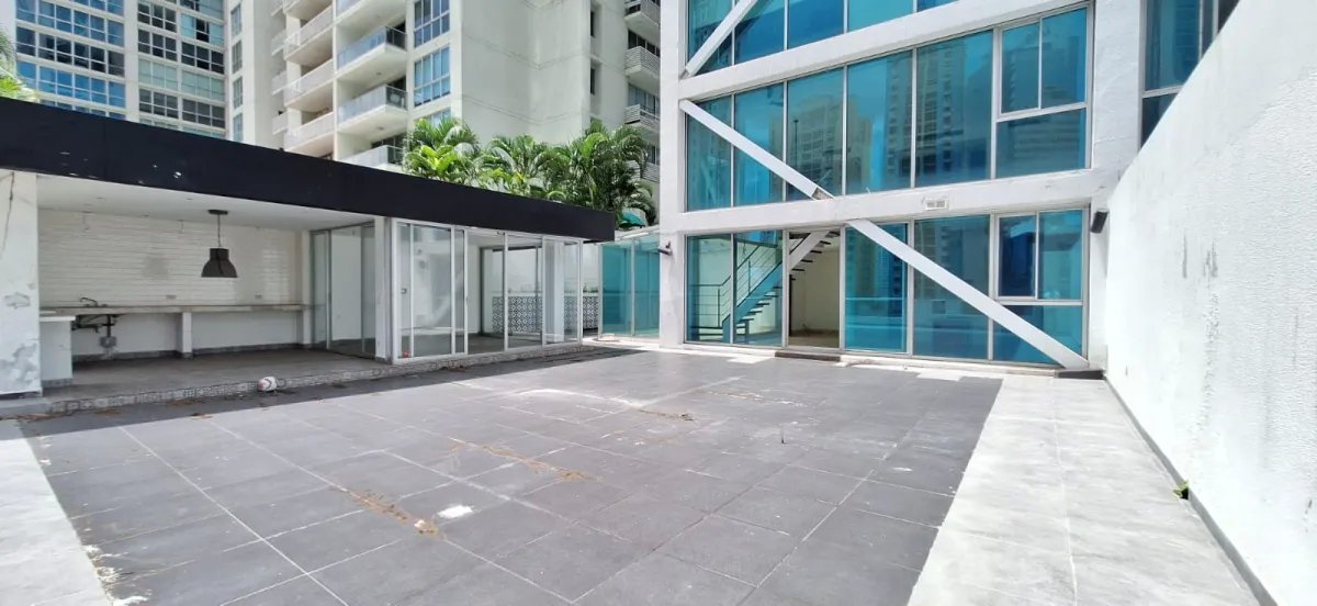 Venta de apartamento en PH Loft Four 41