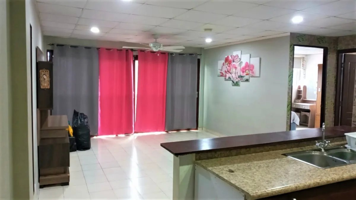 Venta de apartamento en PH Danli en Río Abajo.