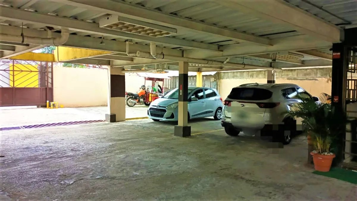 Venta de apartamento en PH Danli en Río Abajo.