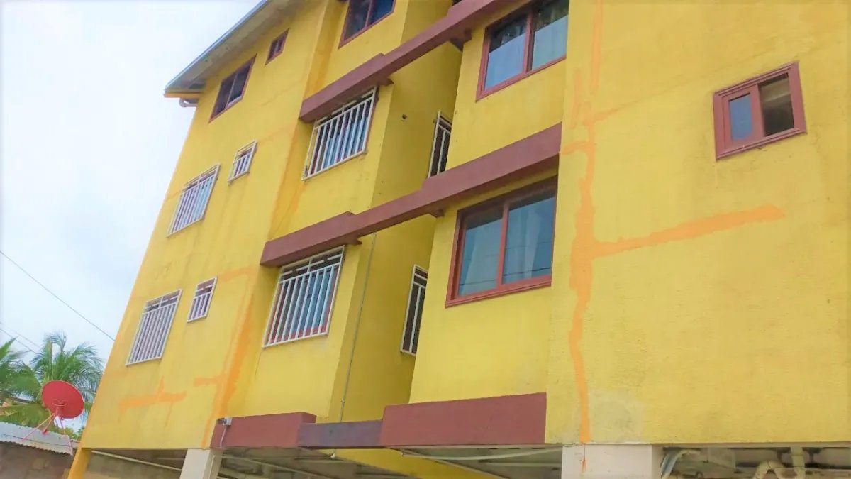 Venta de apartamento en PH Danli en Río Abajo.