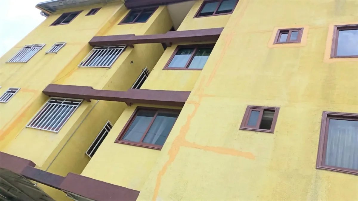 Venta de apartamento en PH Danli en Río Abajo.