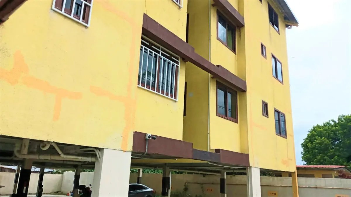 Venta de apartamento en PH Danli en Río Abajo.
