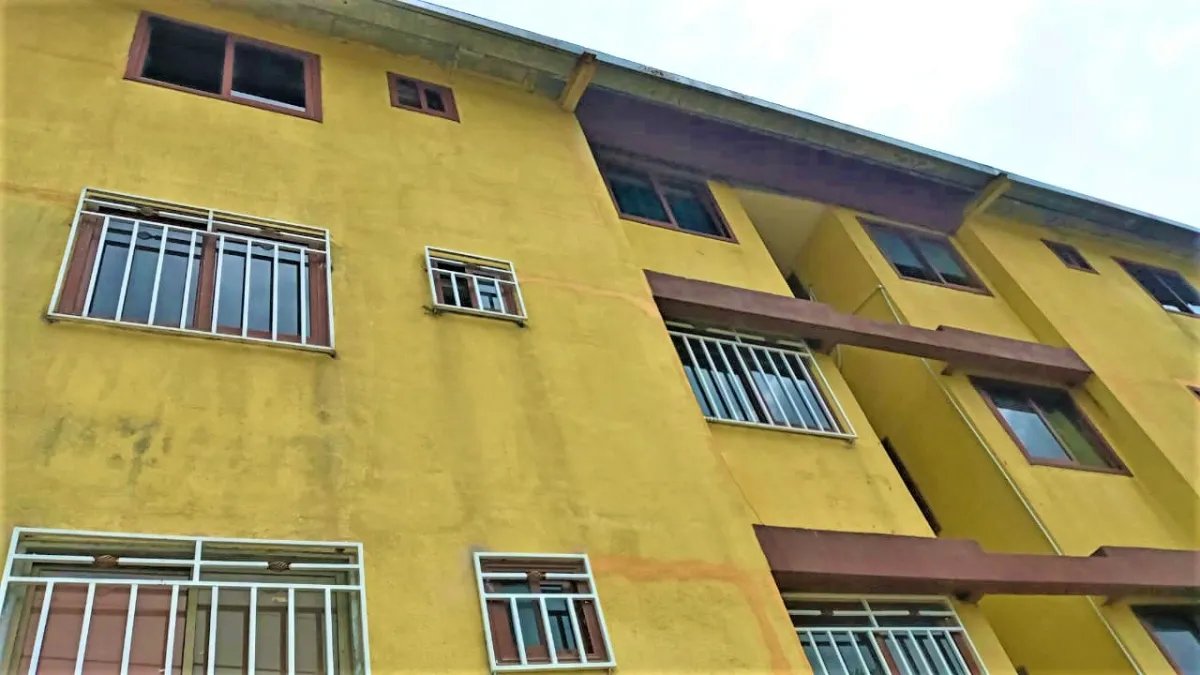 Venta de apartamento en PH Danli en Río Abajo.