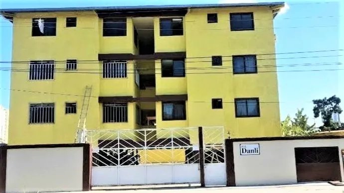 Venta de apartamento en PH Danli en Río Abajo.