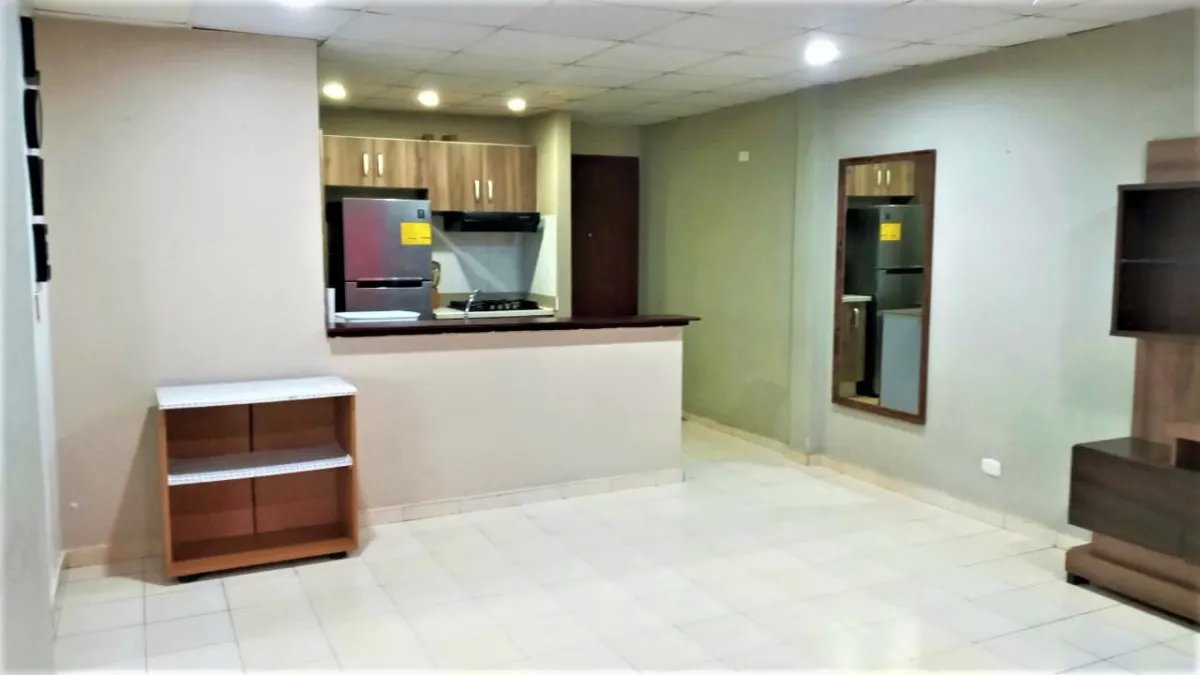 Venta de apartamento en PH Danli en Río Abajo.