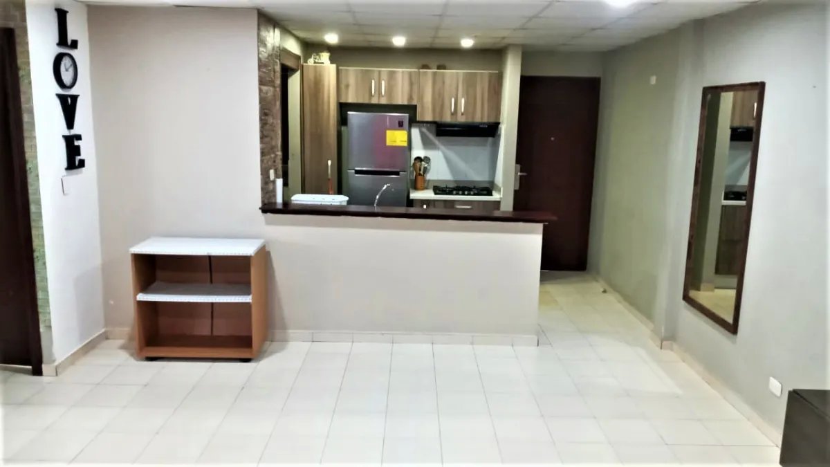 Venta de apartamento en PH Danli en Río Abajo.