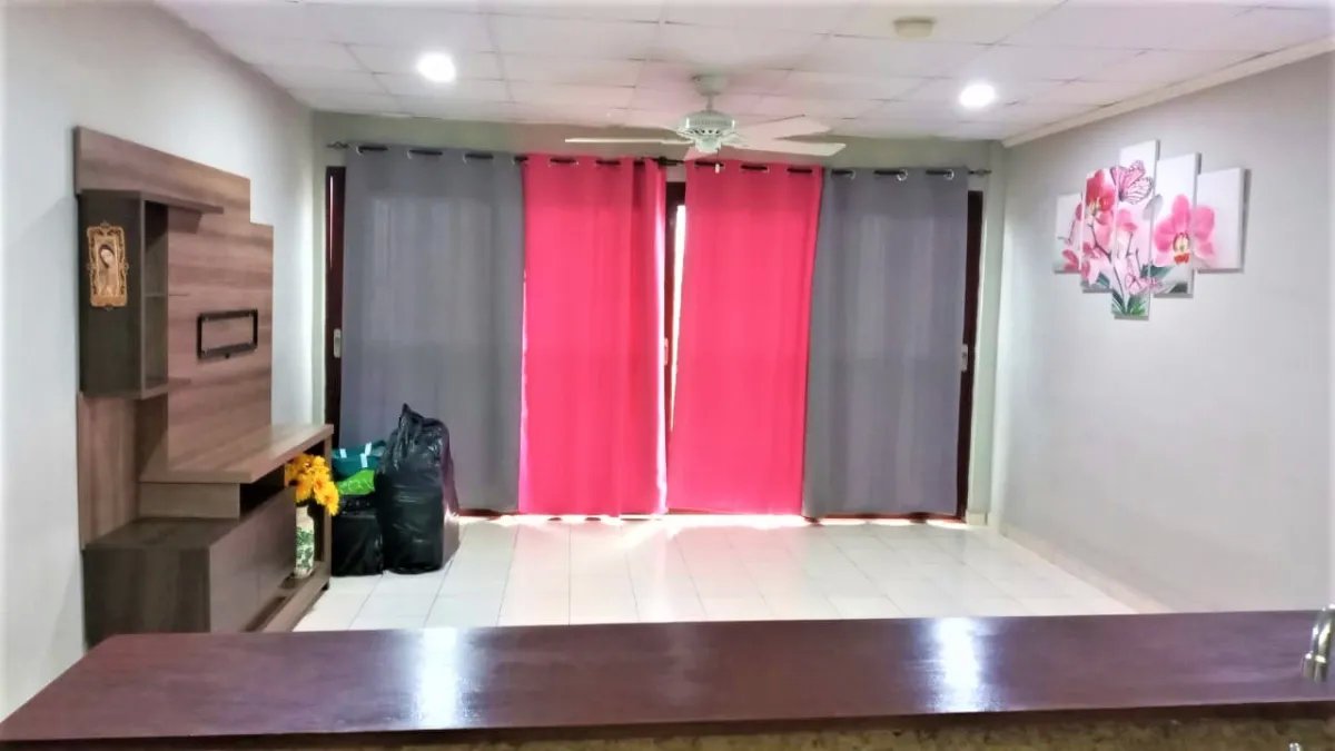 Venta de apartamento en PH Danli en Río Abajo.