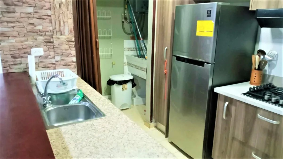 Venta de apartamento en PH Danli en Río Abajo.