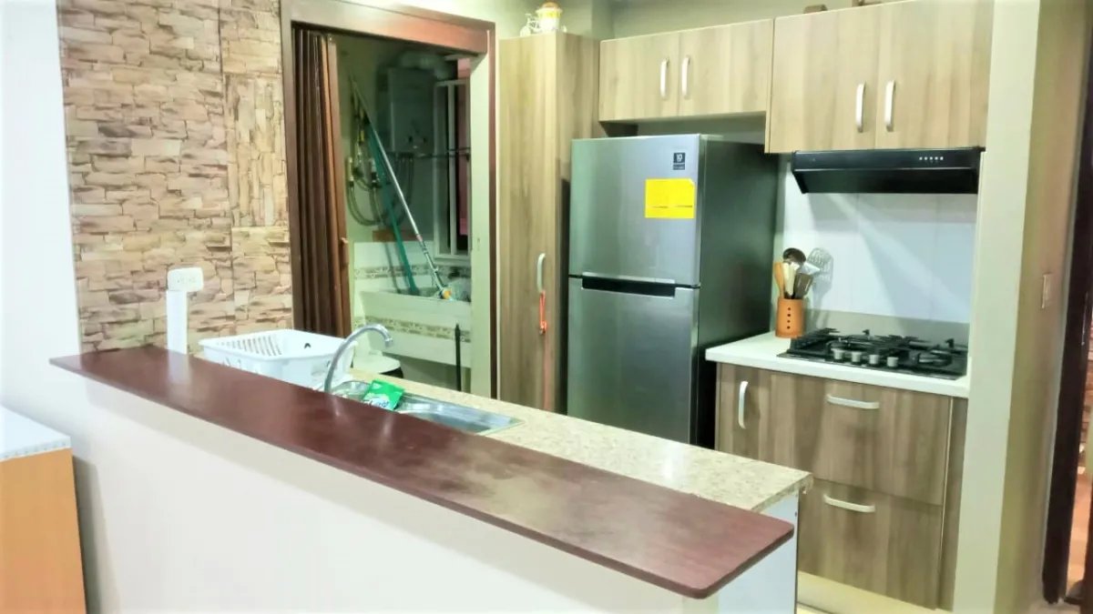 Venta de apartamento en PH Danli en Río Abajo.