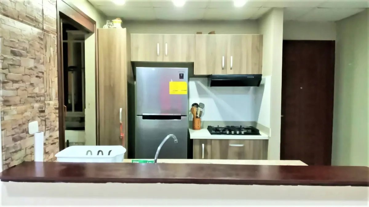 Venta de apartamento en PH Danli en Río Abajo.