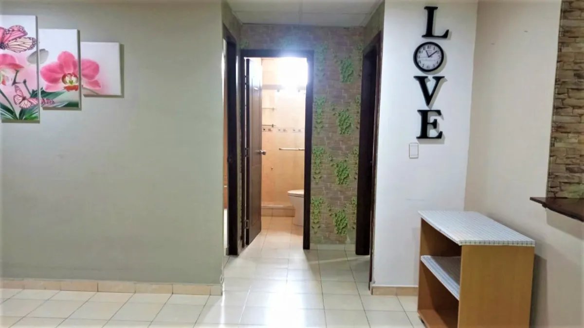 Venta de apartamento en PH Danli en Río Abajo.