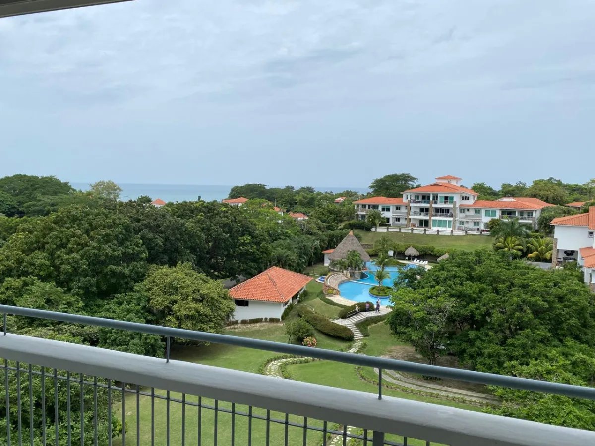 SE ALQUILA APARTAMENTO EN PUNTA BARCO