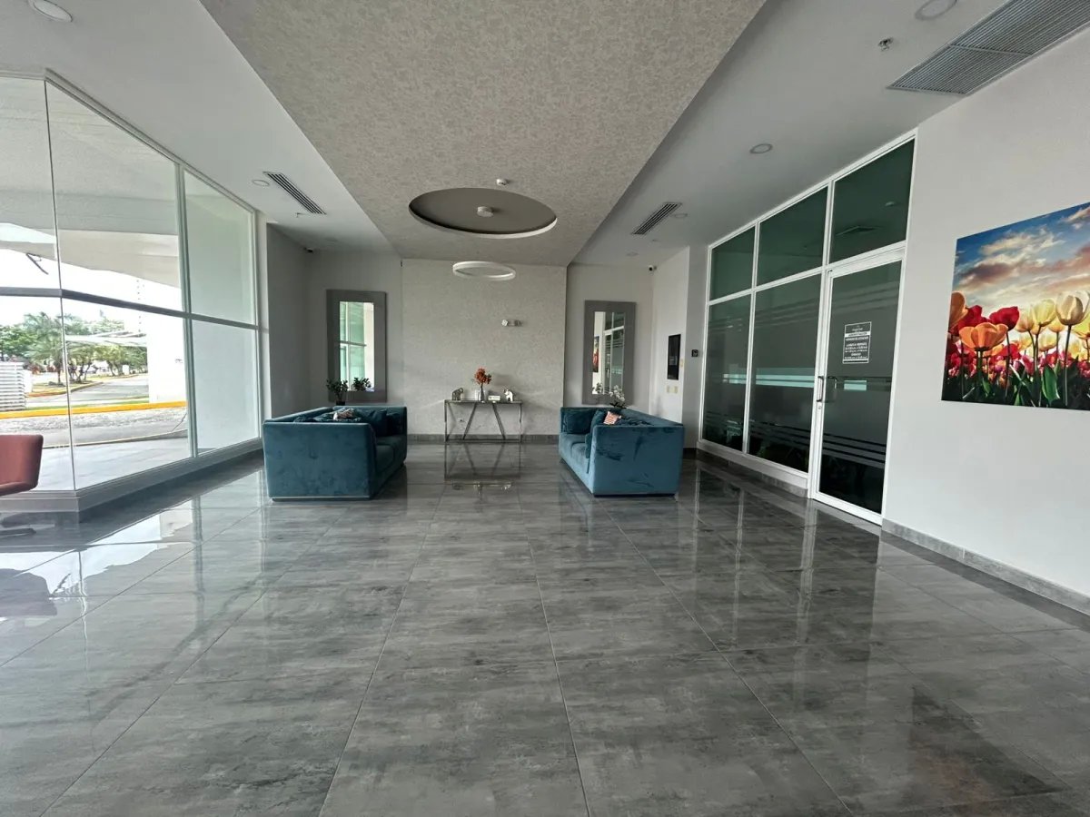 Apartment For Sale in Ancon