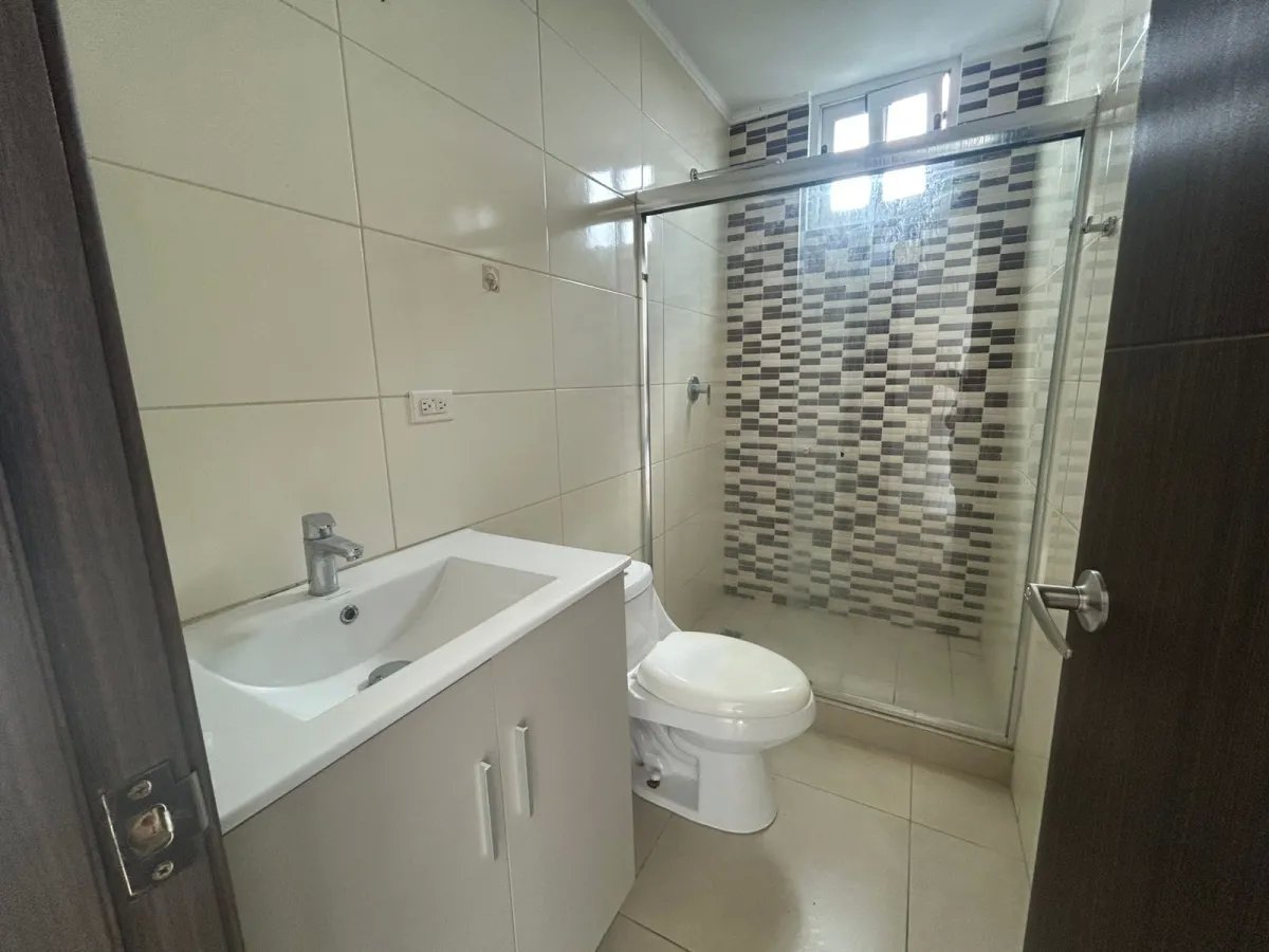 Apartment For Sale in Ancon
