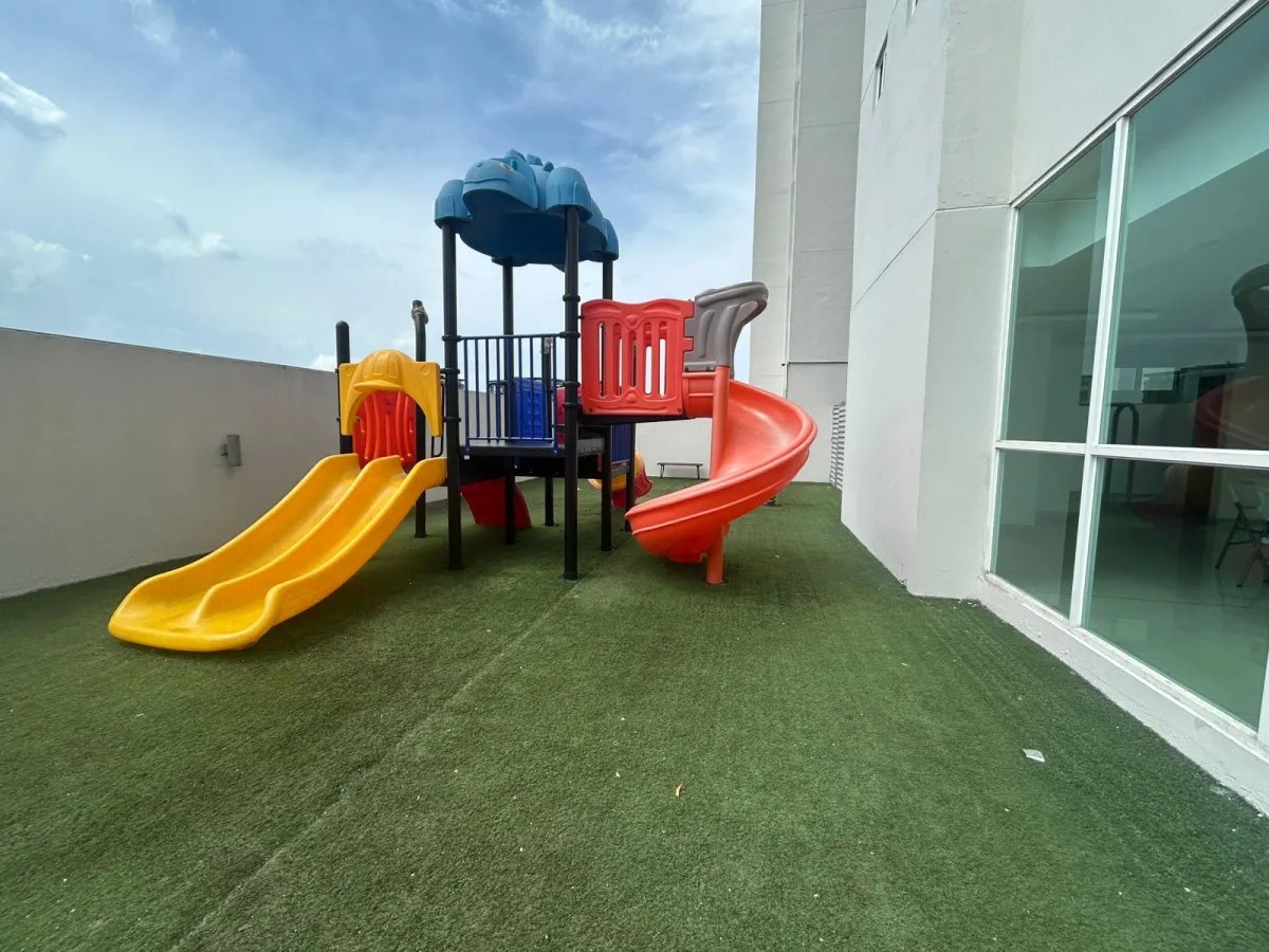 Apartment For Sale in Ancon
