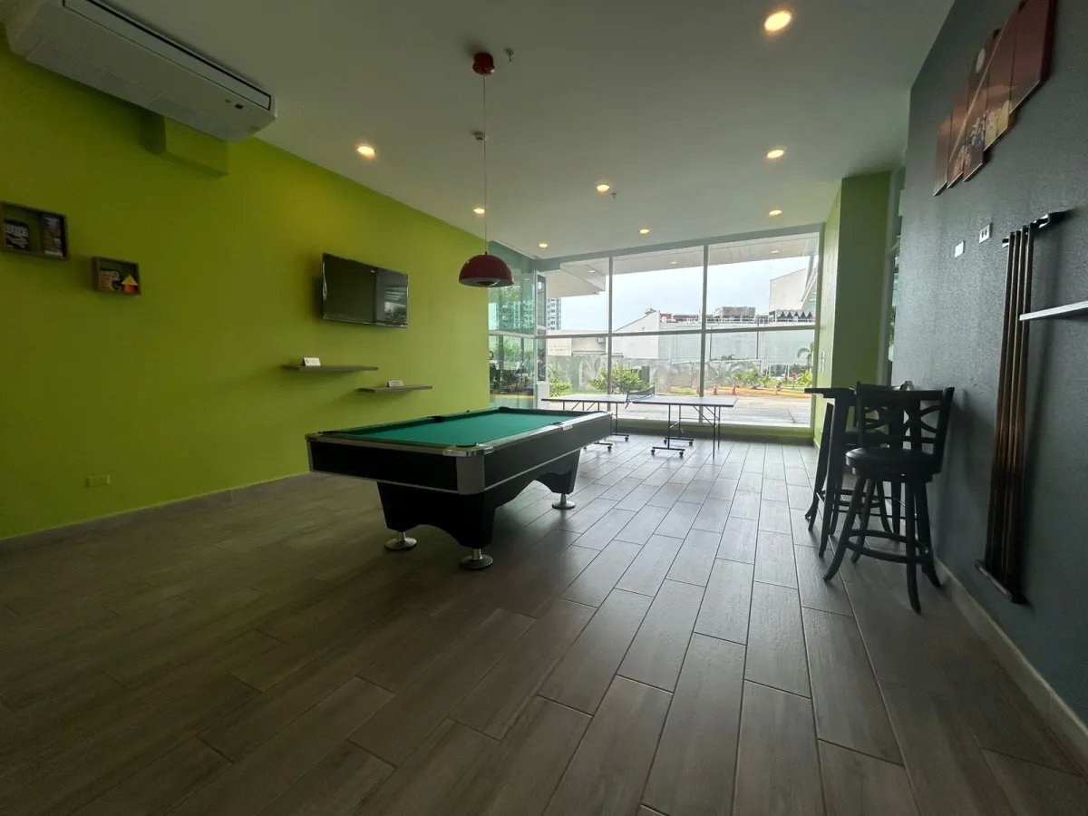 Apartment For Sale in Ancon