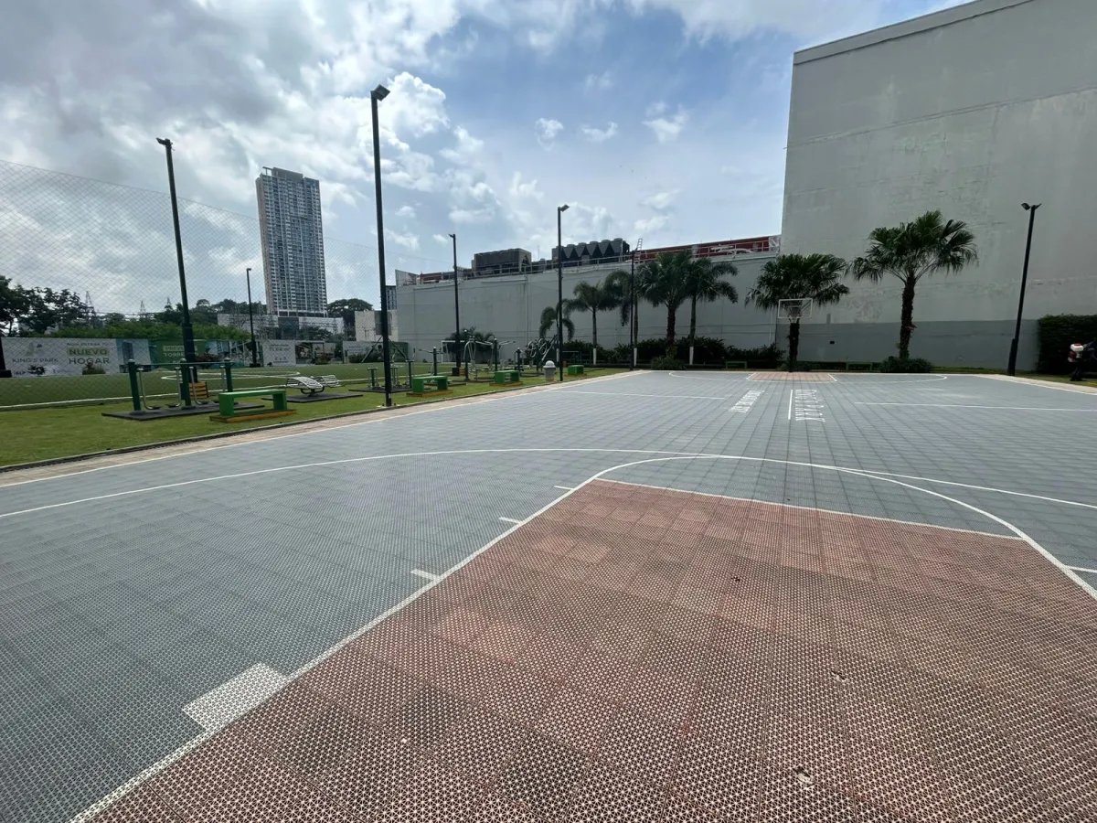 Apartment For Sale in Ancon
